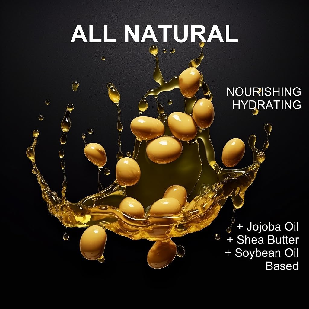 Bougie parfumée pour une ambiance chaleureuse et relaxante – Image 5