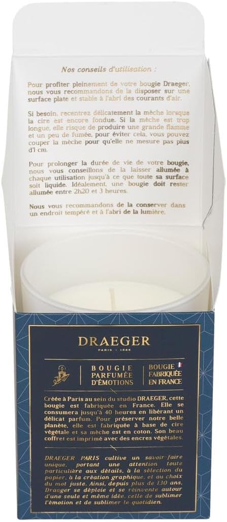 Bougie parfumée pour la détente : créez une ambiance chaleureuse dans votre intérieur – Image 5