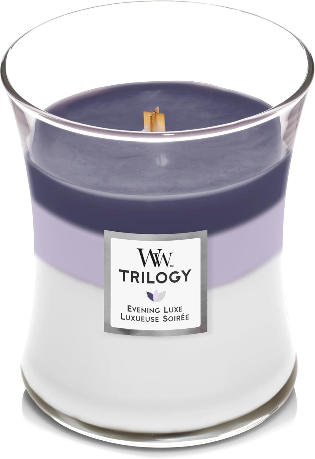 Bougie parfumée pour une décoration élégante et une ambiance chaleureuse – Image 2