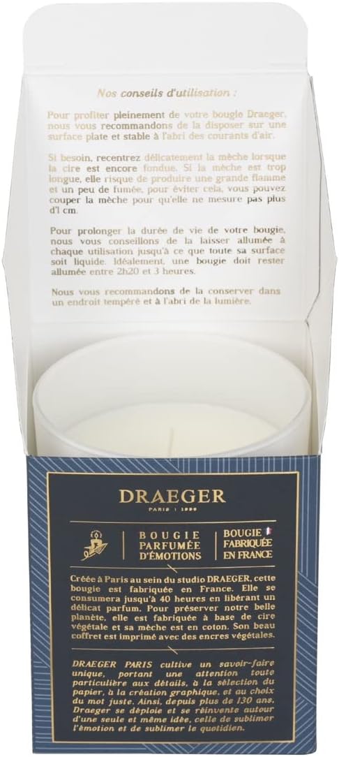 Bougie parfumée pour la détente : créez une ambiance chaleureuse chez vous – Image 5