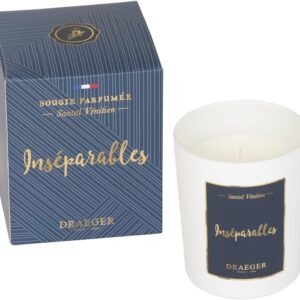 Bougie parfumée pour la détente : créez une ambiance chaleureuse chez vous