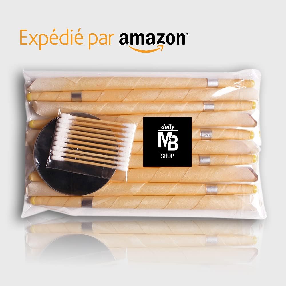 Bougie parfumée pour une ambiance chaleureuse et relaxante à la maison – Image 6