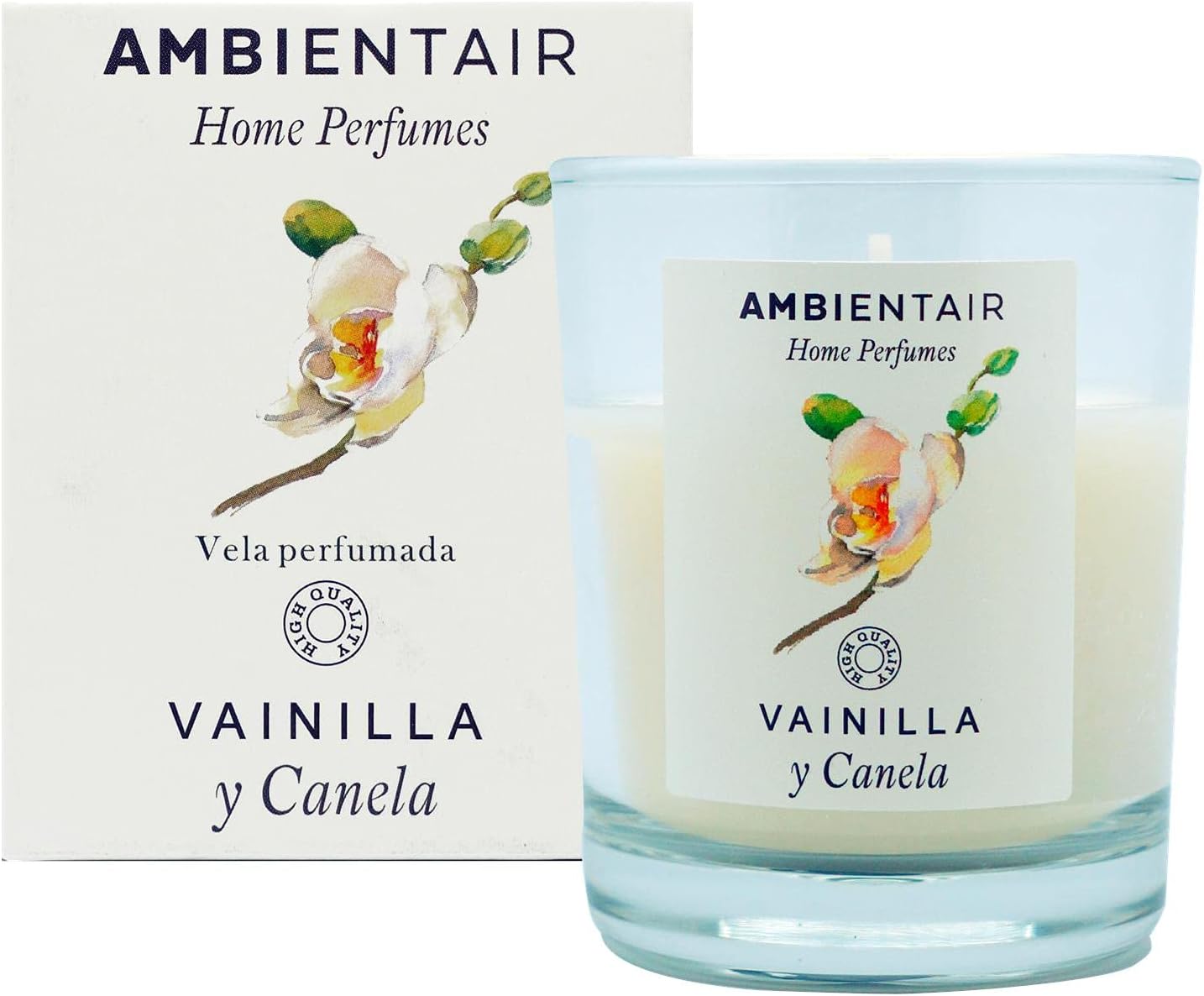 Bougie parfumée pour la décoration : créez une ambiance chaleureuse et apaisante