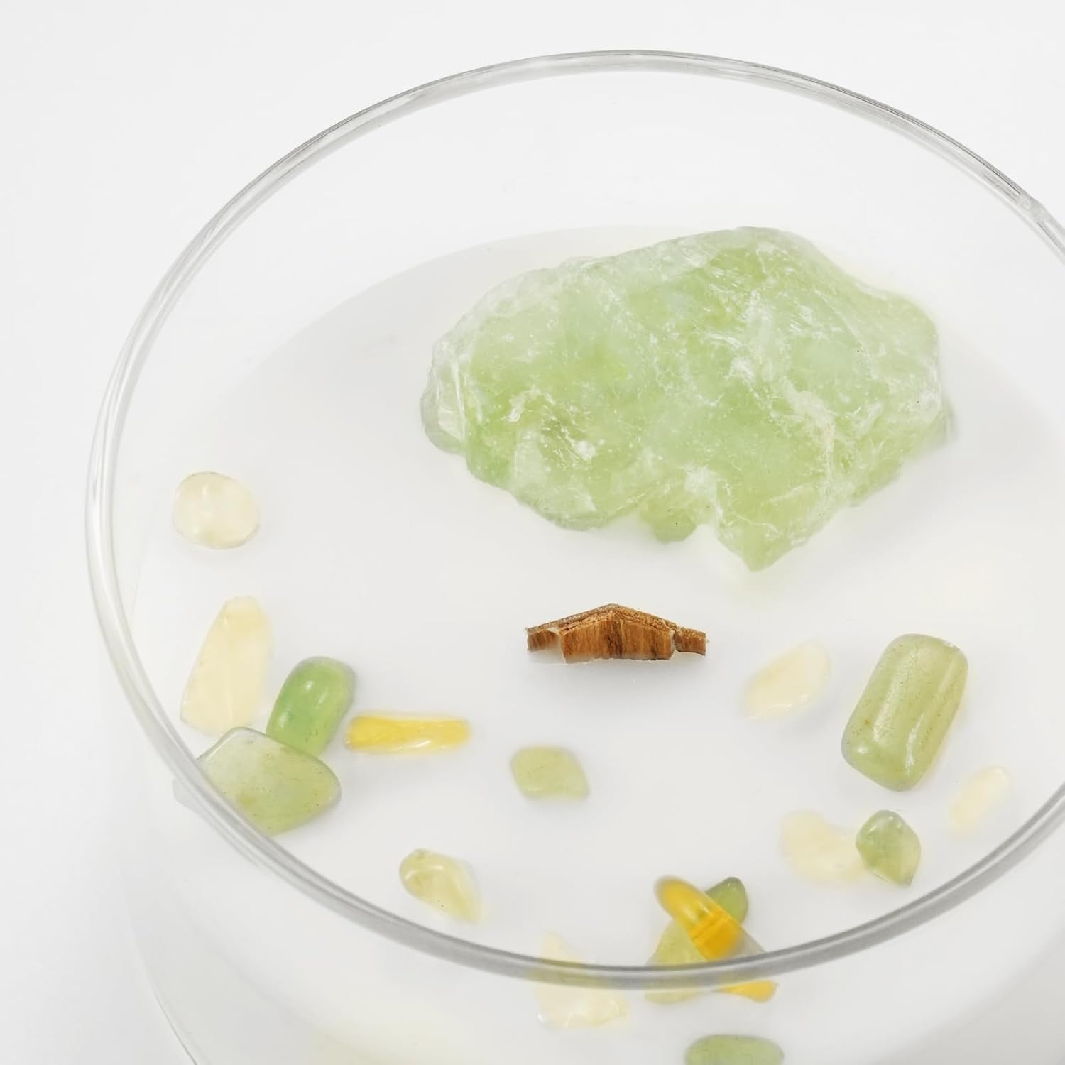 Bougie parfumée pour la détente : créez une ambiance chaleureuse chez vous – Image 8