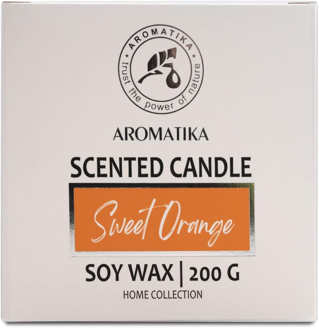 Bougie parfumée pour la détente : créez une ambiance chaleureuse à la maison – Image 8
