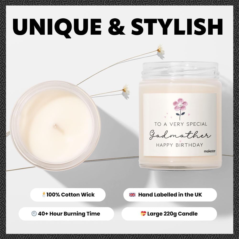 Bougie parfumée pour la décoration : créez une ambiance chaleureuse et relaxante – Image 4