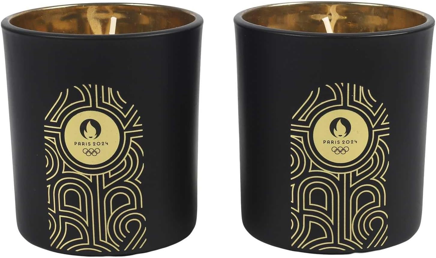 Bougie parfumée pour la détente : créez une ambiance chaleureuse chez vous – Image 7