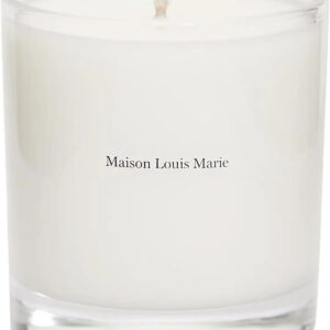 Bougie parfumée pour la détente : une ambiance chaleureuse pour vos soirées