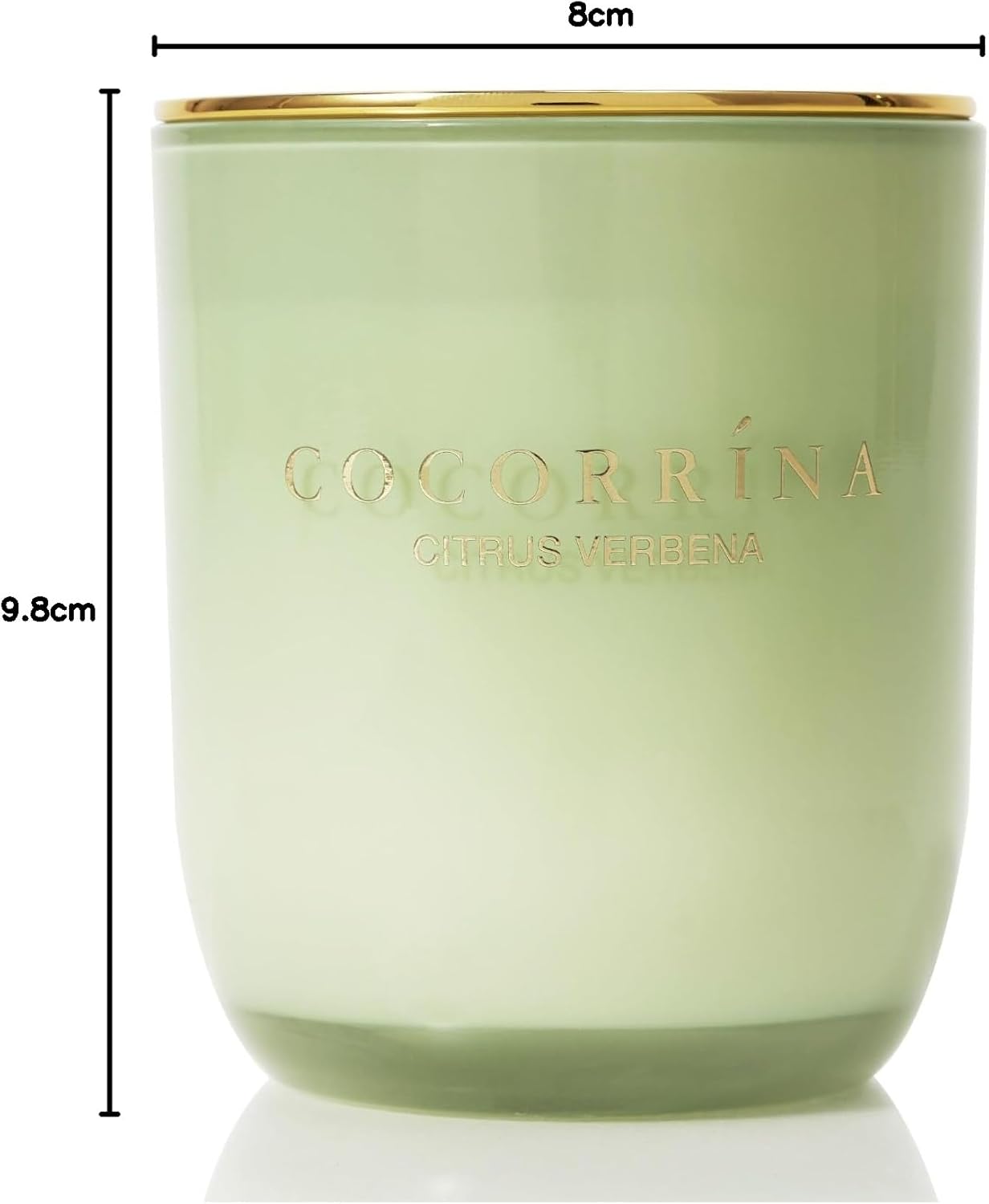 Bougie parfumée pour une décoration élégante : créez une ambiance chaleureuse et relaxante – Image 5