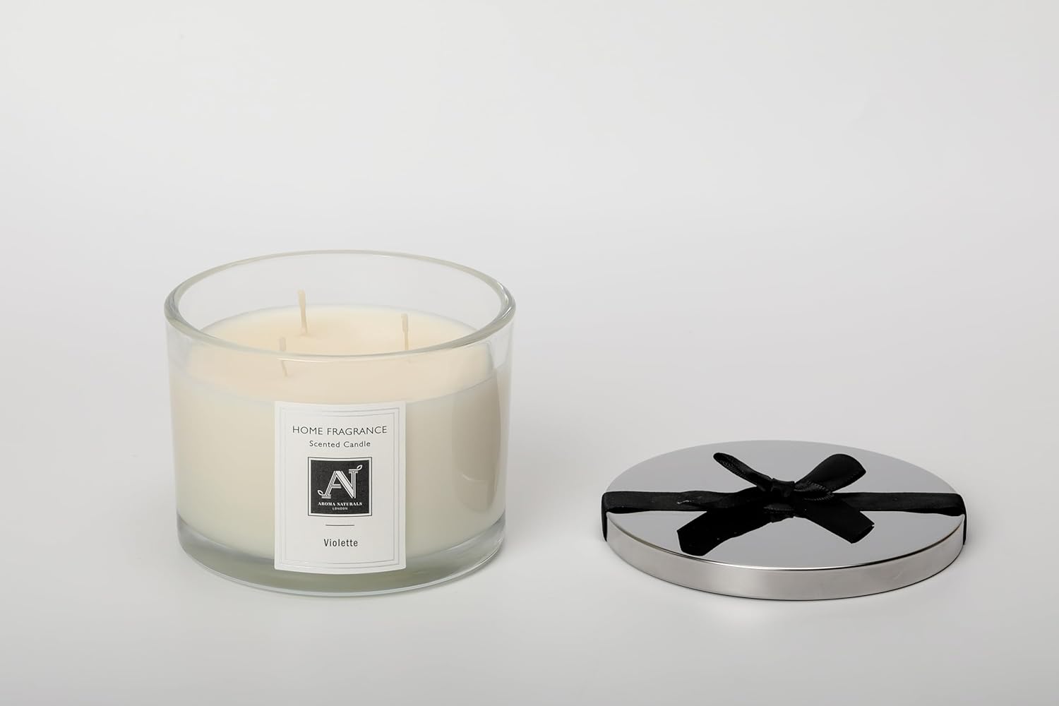 Bougie parfumée pour une ambiance chaleureuse et relaxante – Image 4