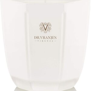 Bougie parfumée pour la détente : créez une ambiance chaleureuse et apaisante