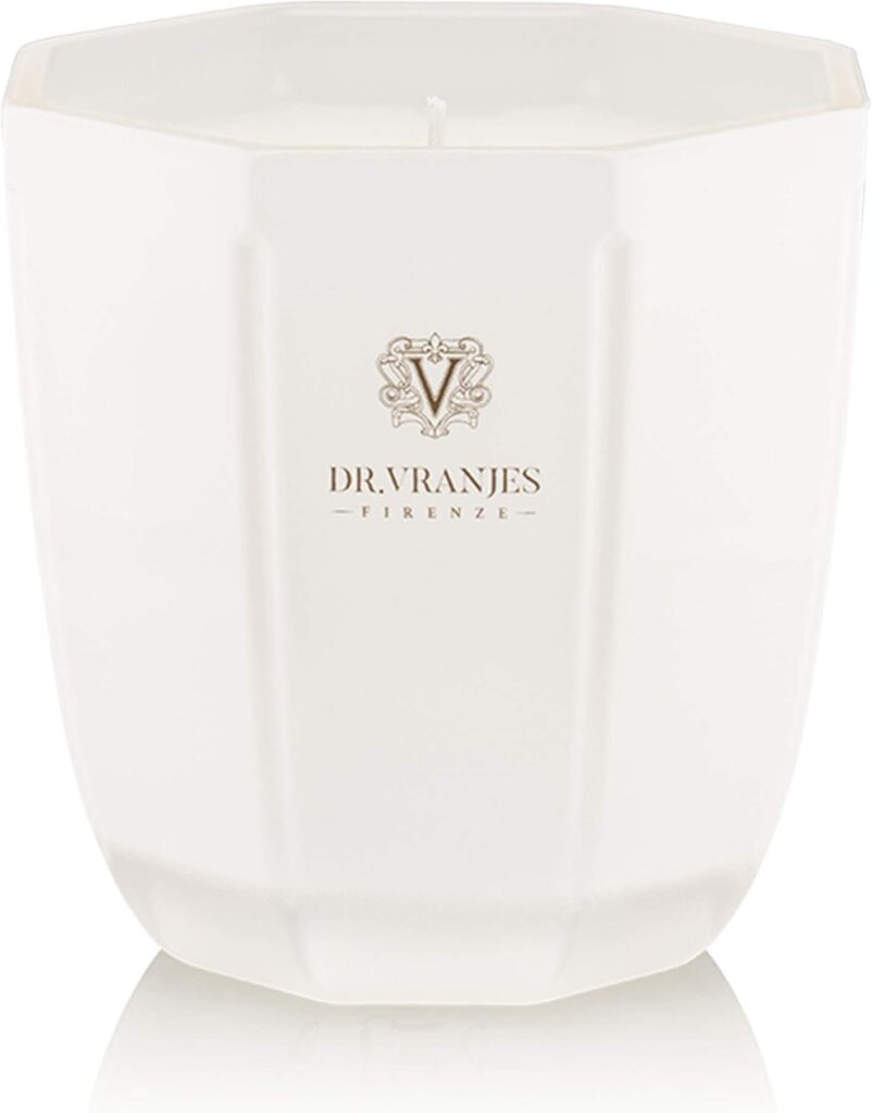 Bougie parfumée pour la détente : créez une ambiance chaleureuse et apaisante