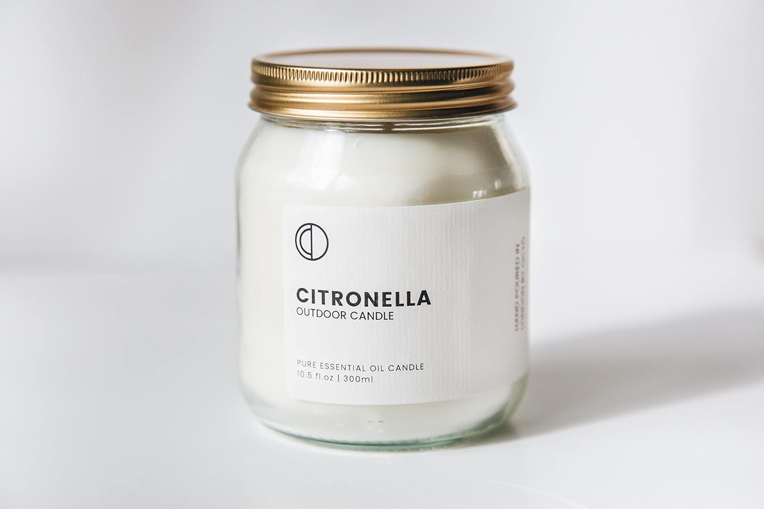 Bougie parfumée pour la détente : créez une ambiance chaleureuse chez vous – Image 7