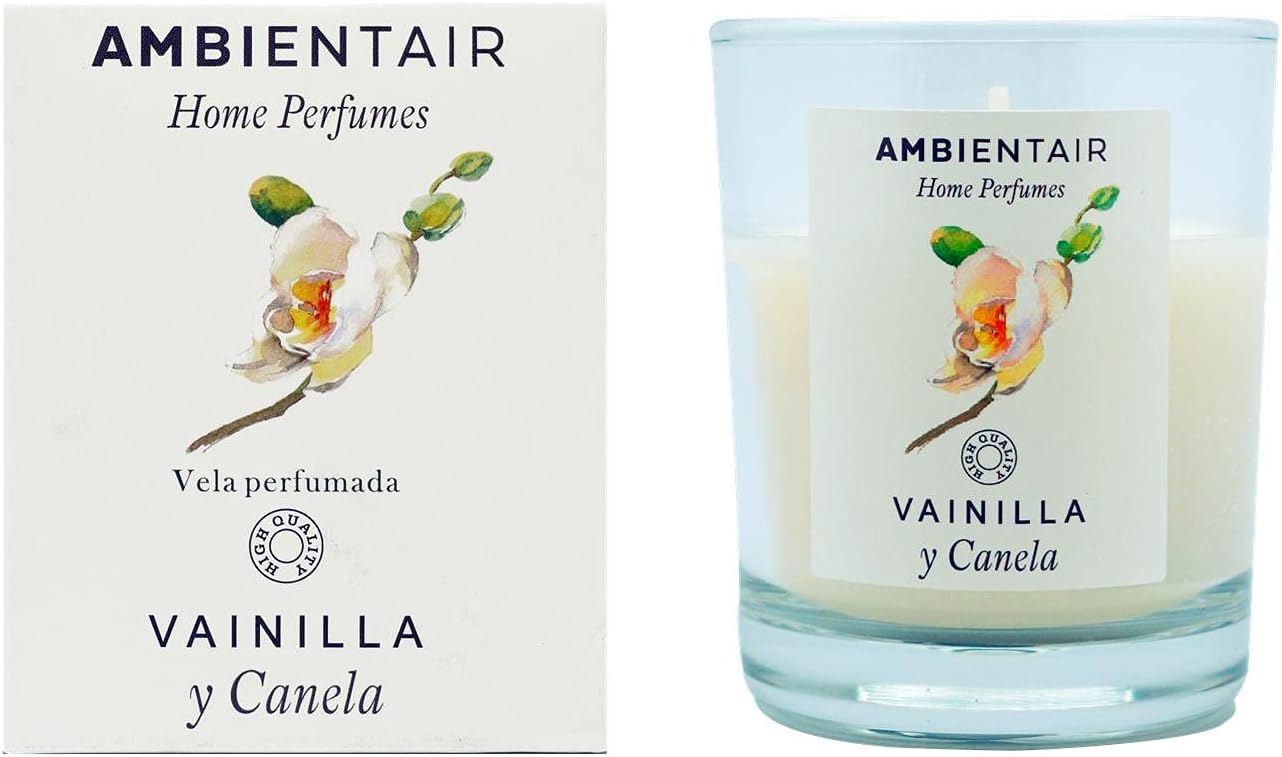 Bougie parfumée pour la décoration : créez une ambiance chaleureuse et apaisante – Image 2