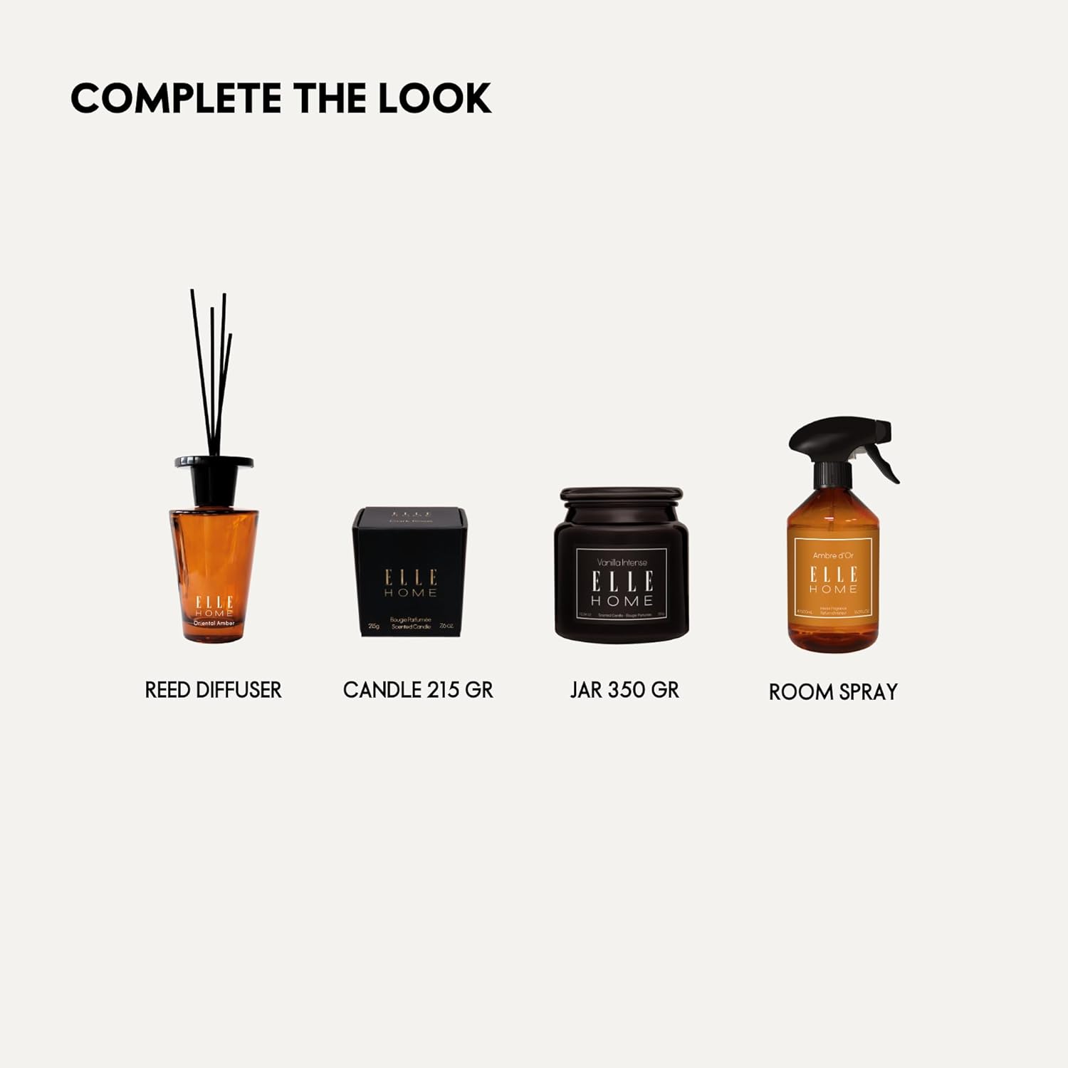 Bougie parfumée pour la détente : créez une ambiance chaleureuse et apaisante – Image 6