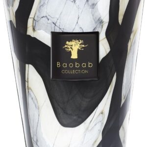 Bougie parfumée pour une ambiance chaleureuse, idéale pour la décoration et la détente