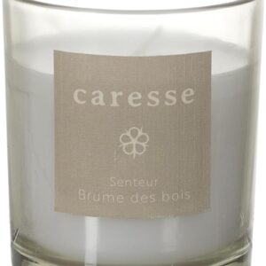 Bougie parfumée pour la détente : créez une ambiance chaleureuse et apaisante
