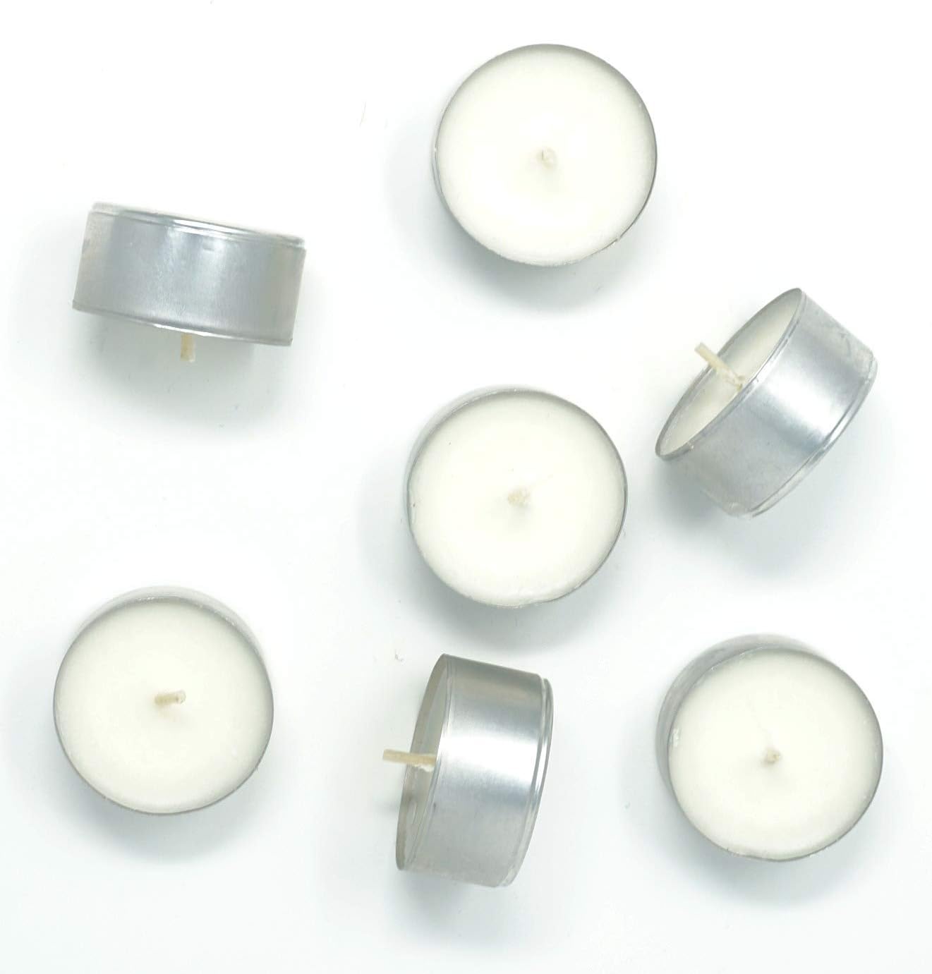 Bougie parfumée pour la détente : créez une ambiance chaleureuse et apaisante – Image 9
