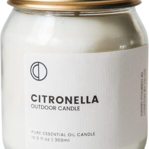 Bougie parfumée pour la détente : créez une ambiance chaleureuse chez vous