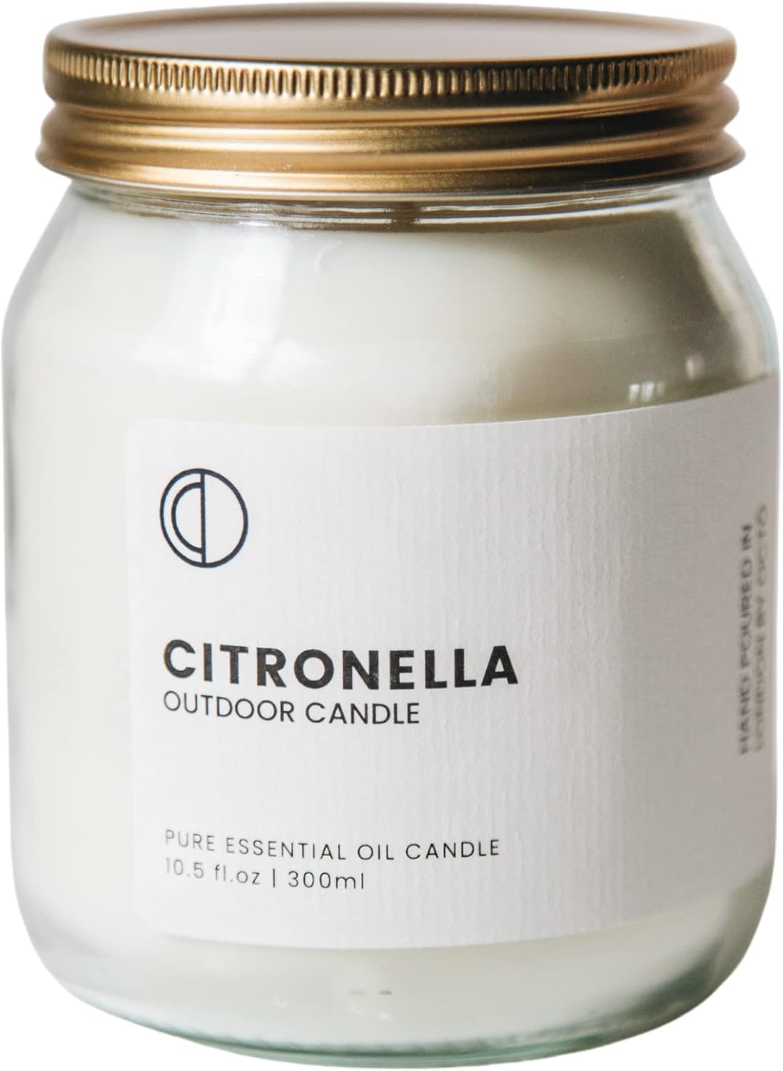 Bougie parfumée pour la détente : créez une ambiance chaleureuse chez vous