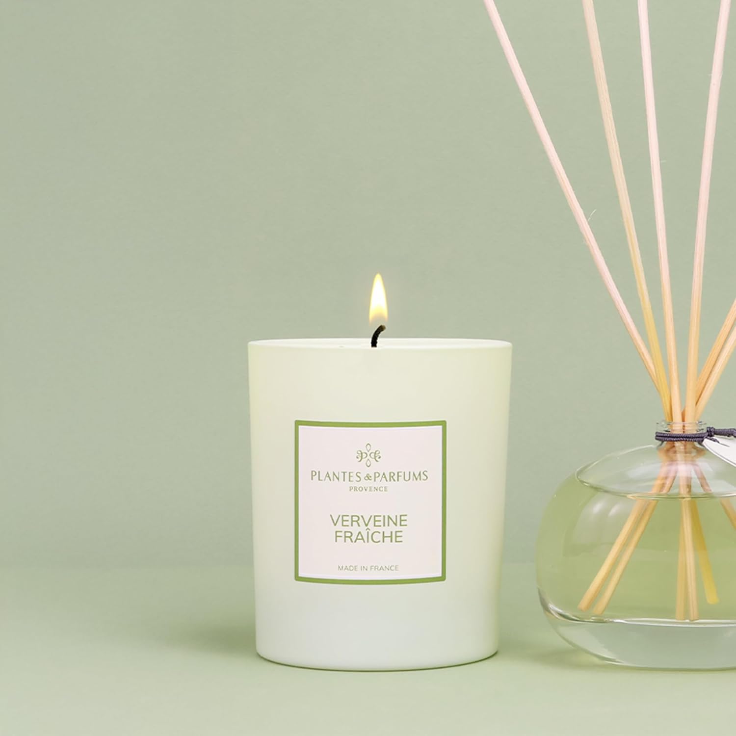 Bougie parfumée pour la détente : créez une ambiance chaleureuse dans votre intérieur – Image 6