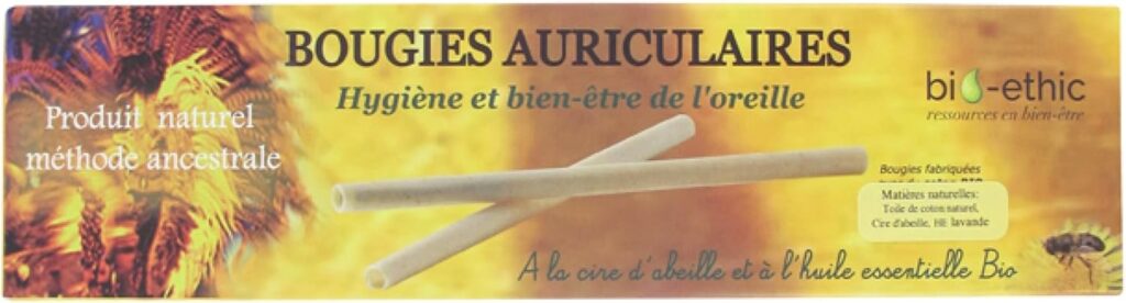 Bougie parfumée pour la détente : créez une ambiance chaleureuse dans votre intérieur