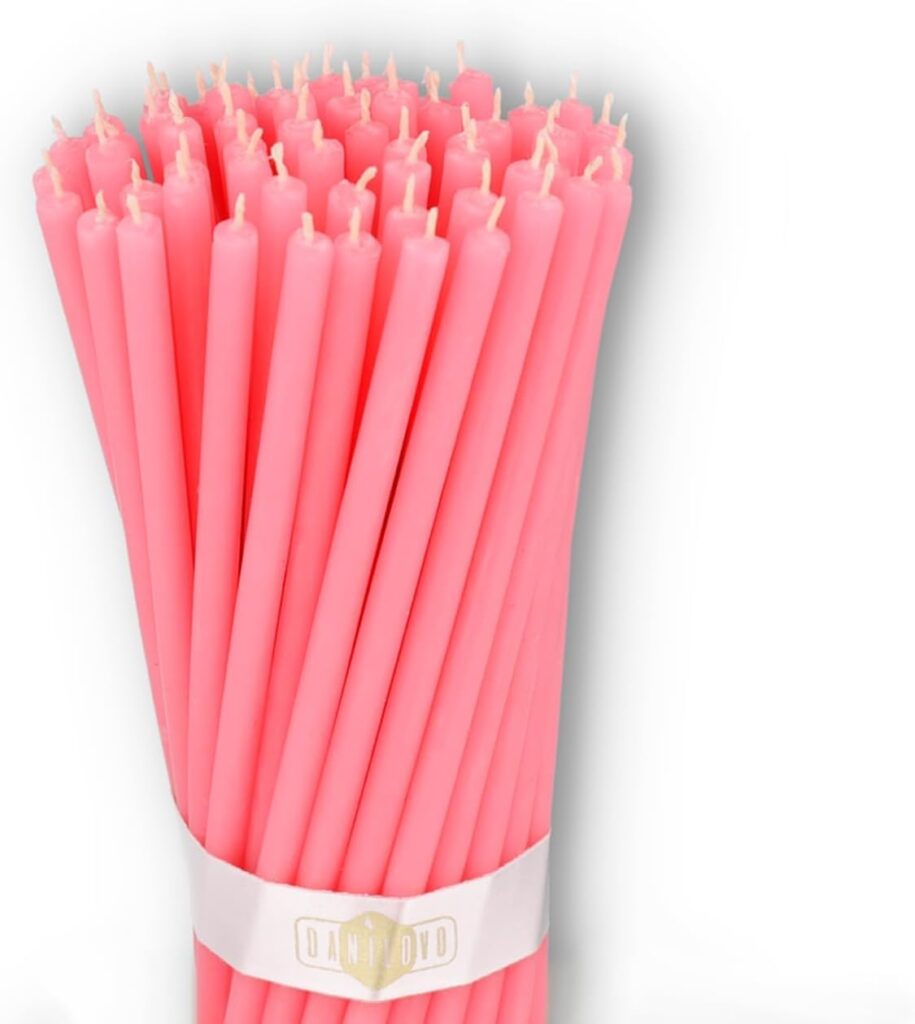Bougie parfumée pour créer une ambiance chaleureuse lors de vos soirées détente