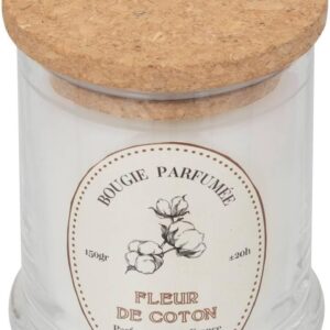 Bougie parfumée pour la détente : créez une ambiance chaleureuse dans votre intérieur