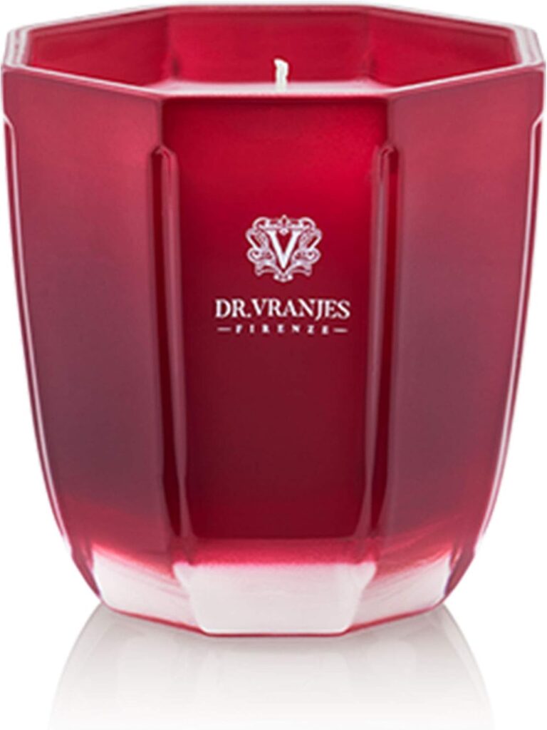 Bougie parfumée pour la décoration : créez une ambiance chaleureuse et relaxante