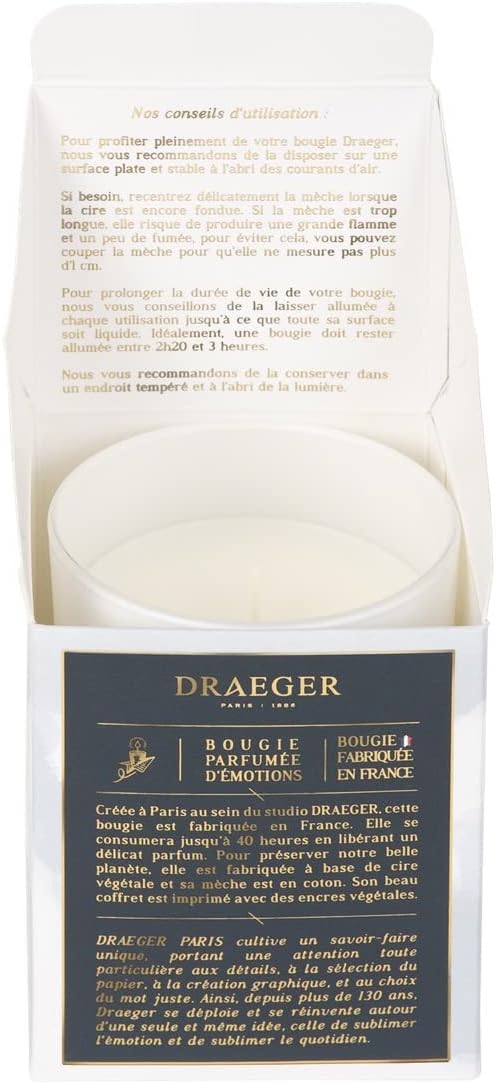 Bougie parfumée pour la détente : créez une ambiance chaleureuse chez vous – Image 5