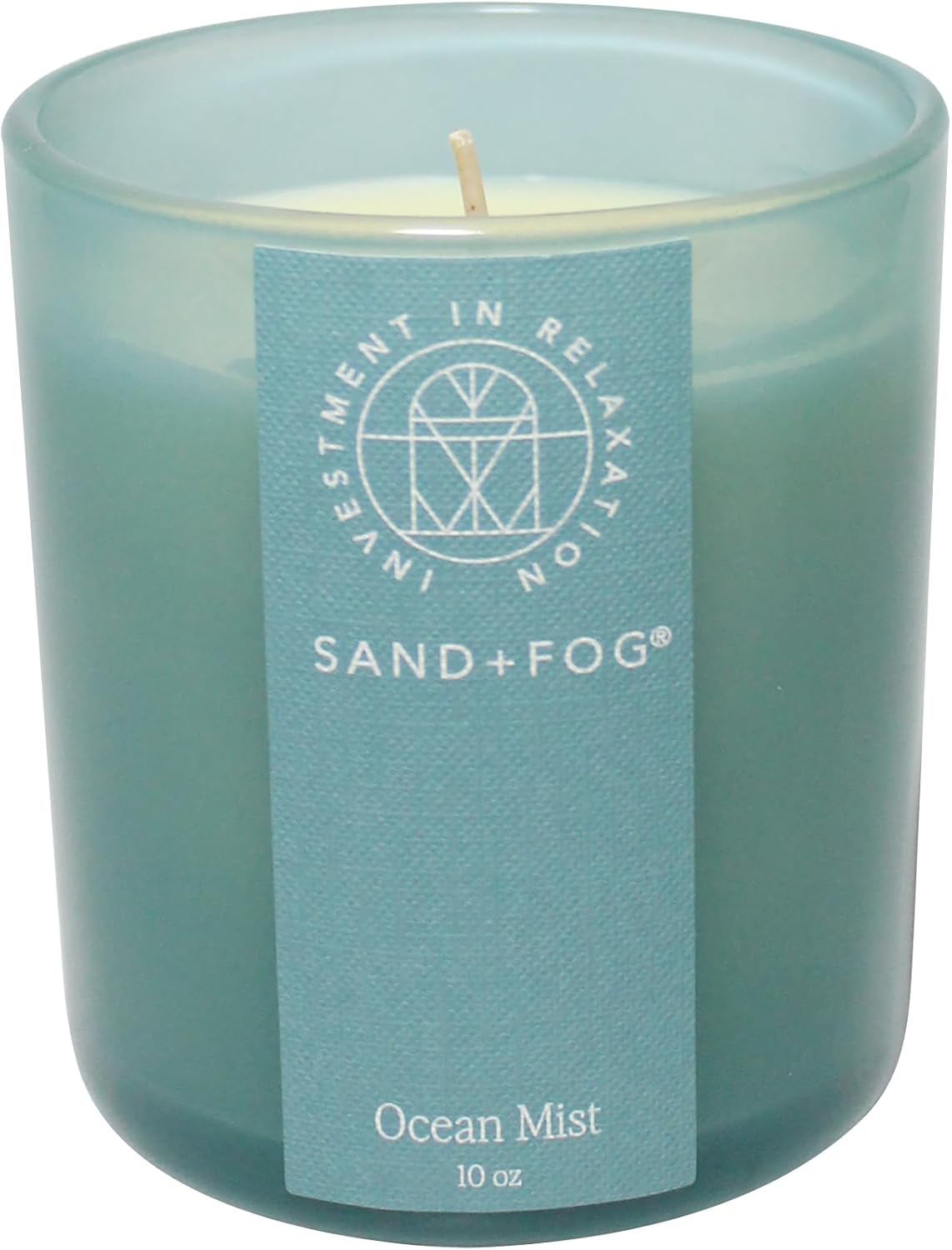 Bougie parfumée pour la détente : une ambiance chaleureuse et relaxante – Image 2