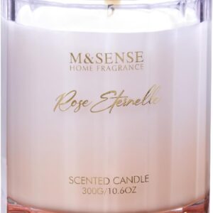 Bougie parfumée pour la détente : créez une ambiance chaleureuse et relaxante
