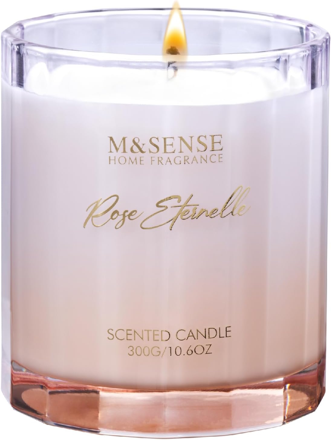 Bougie parfumée pour la détente : créez une ambiance chaleureuse et relaxante