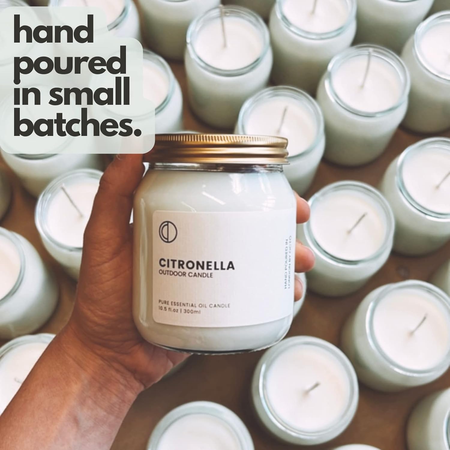 Bougie parfumée pour la détente : créez une ambiance chaleureuse chez vous – Image 4