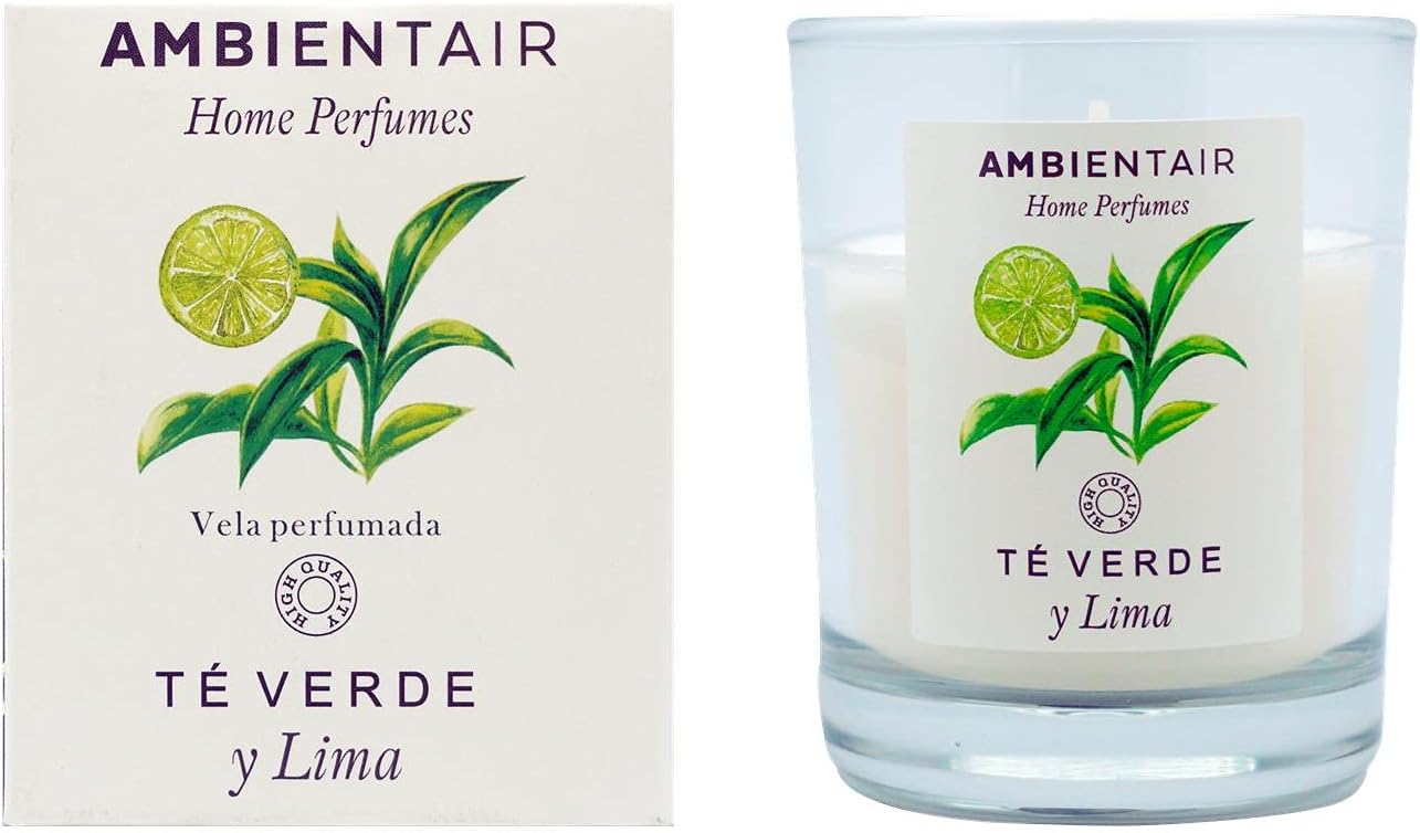 Bougie parfumée pour une ambiance chaleureuse et relaxante
Découvrez notre bougie parfumée idéale pour créer une atmosphère apaisante dans votre intérieur. Parfaite pour la détente après une longue journée ou comme cadeau chaleureux pour vos proches, elle apportera une touche d'élégance à votre décoration. – Image 2