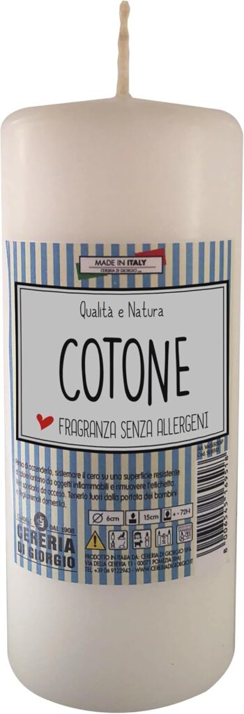 Bougie parfumée pour la détente : créez une ambiance chaleureuse à la maison
