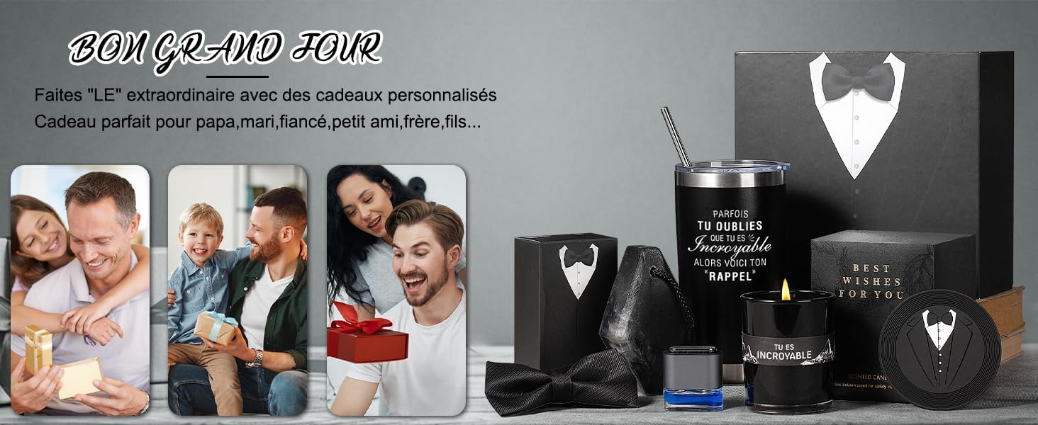 Bougie parfumée pour la décoration : créez une ambiance chaleureuse et relaxante – Image 3