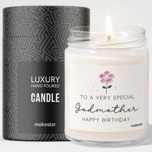 Bougie parfumée pour la décoration : créez une ambiance chaleureuse et relaxante