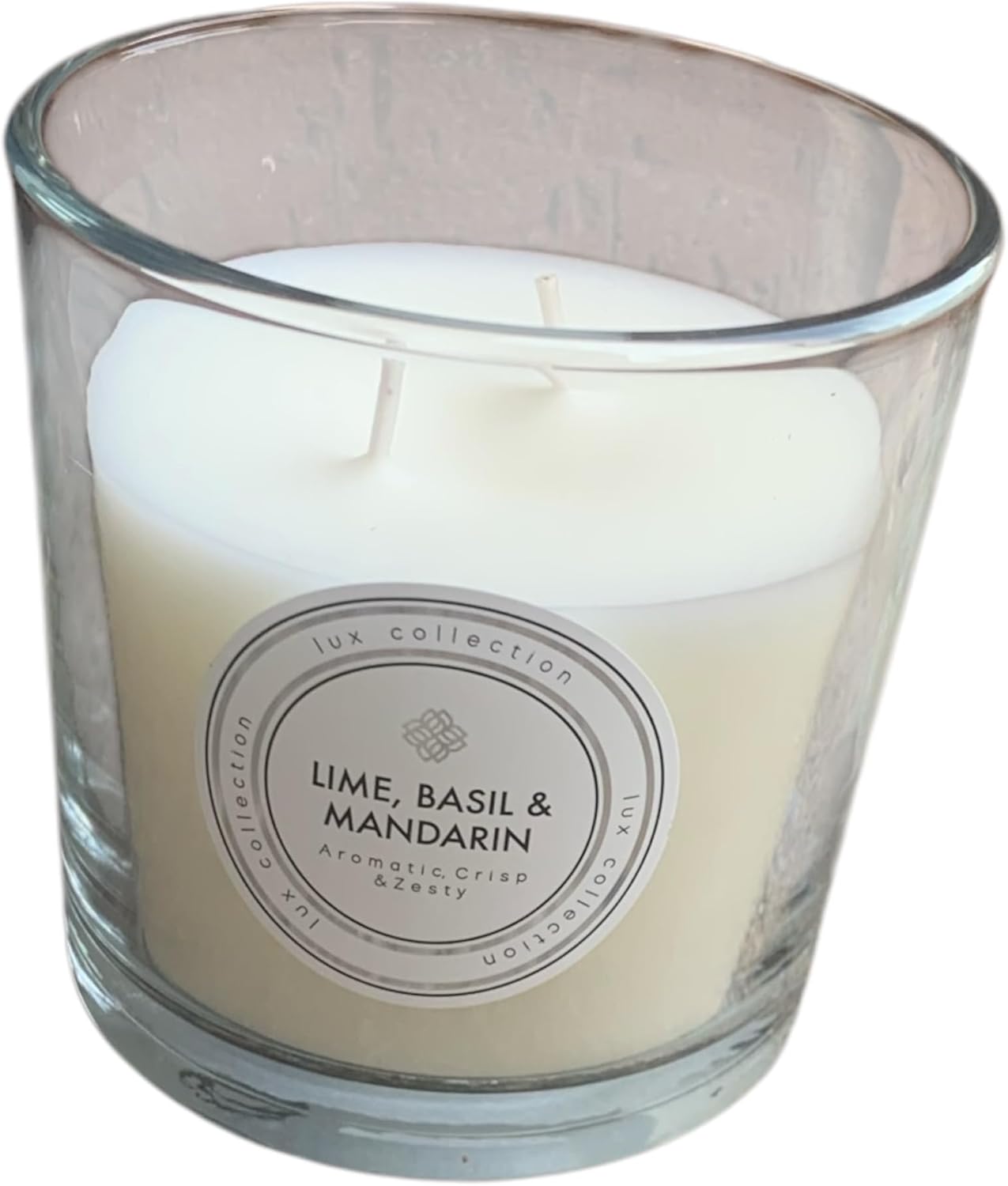 Bougie parfumée pour décoration : créez une ambiance chaleureuse et apaisante