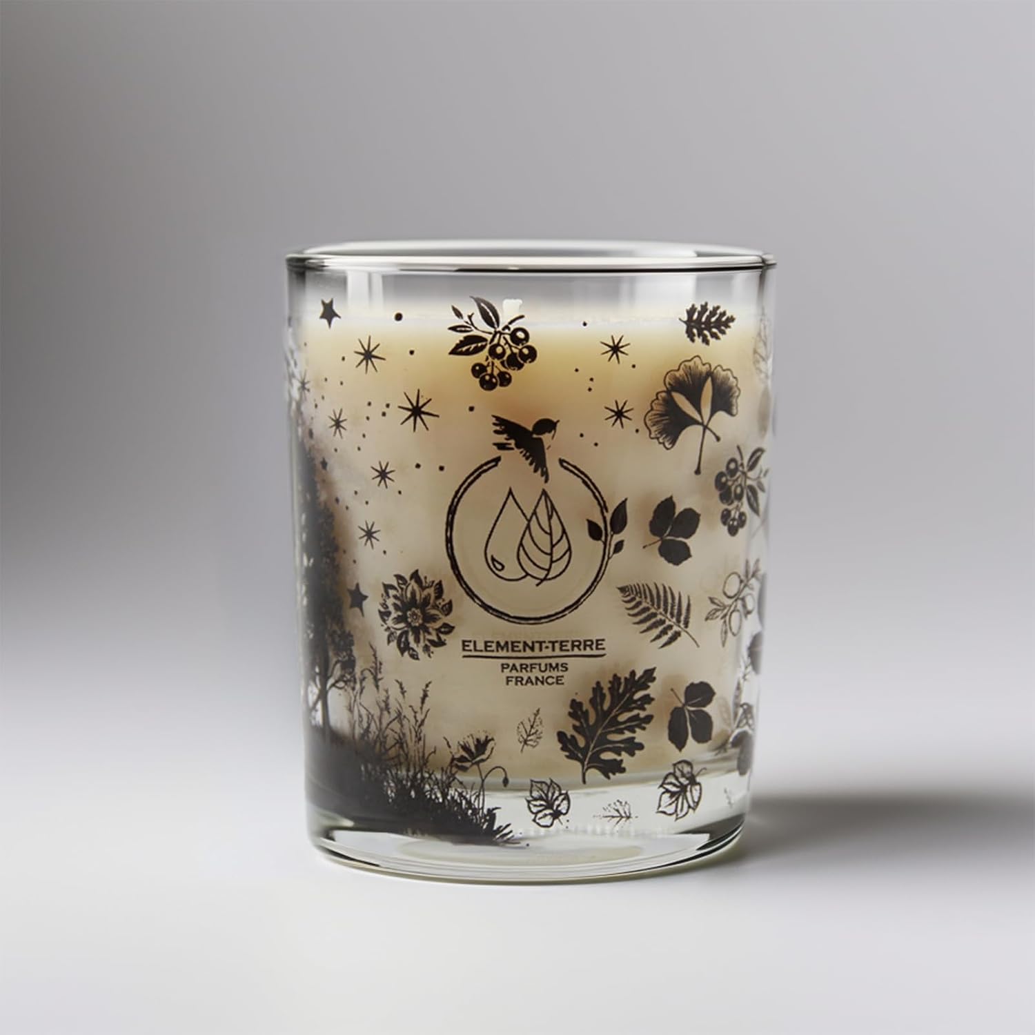 Bougie parfumée pour une ambiance chaleureuse et relaxante – Image 3