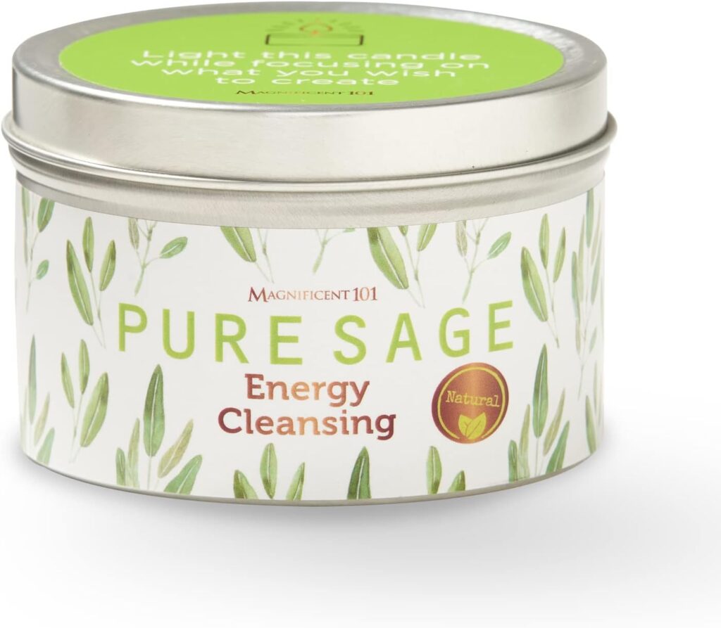 Bougie parfumée pour la détente : créez une ambiance chaleureuse dans votre intérieur