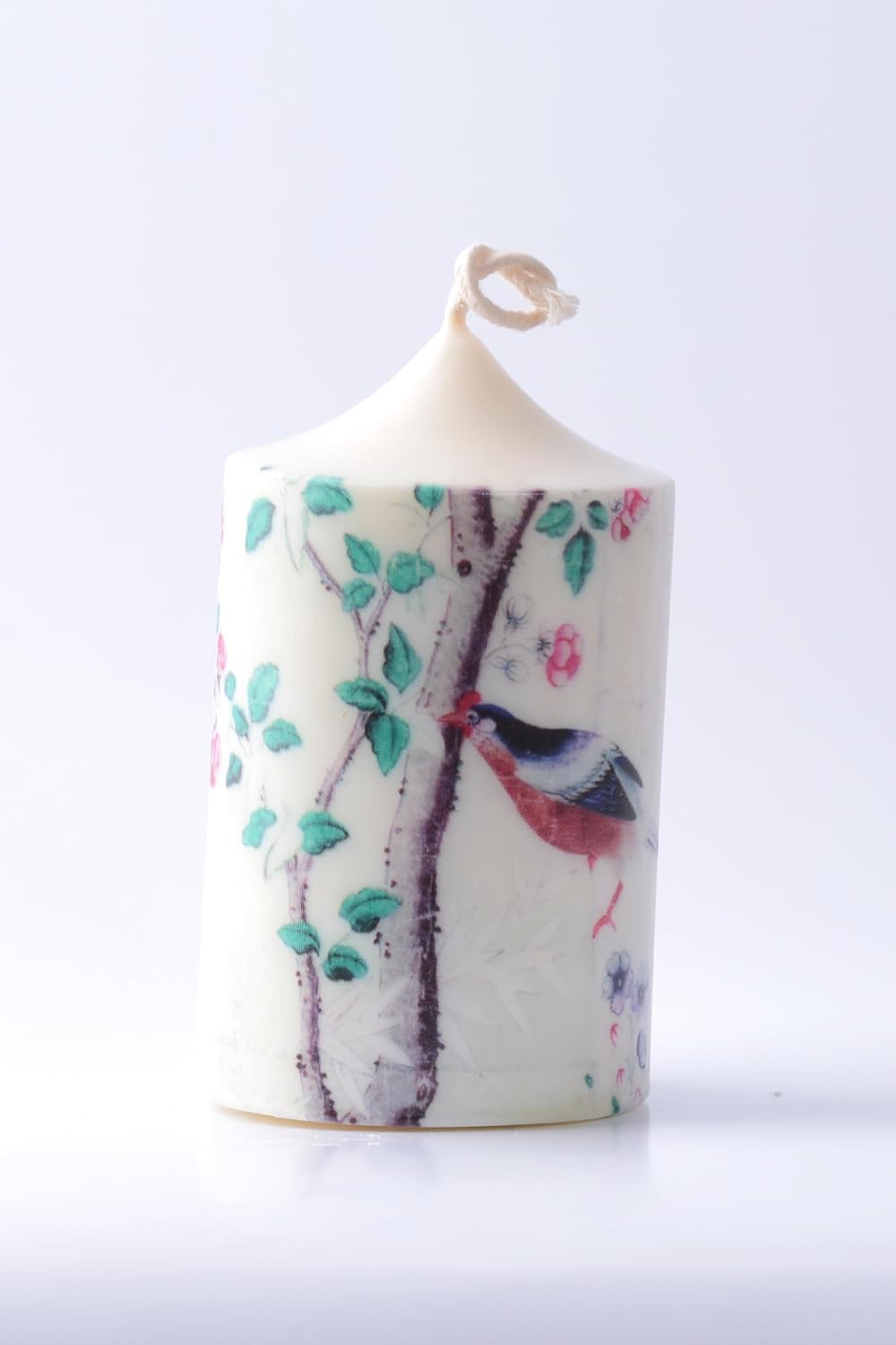 Bougie parfumée pour une décoration élégante - Créez une ambiance chaleureuse – Image 8