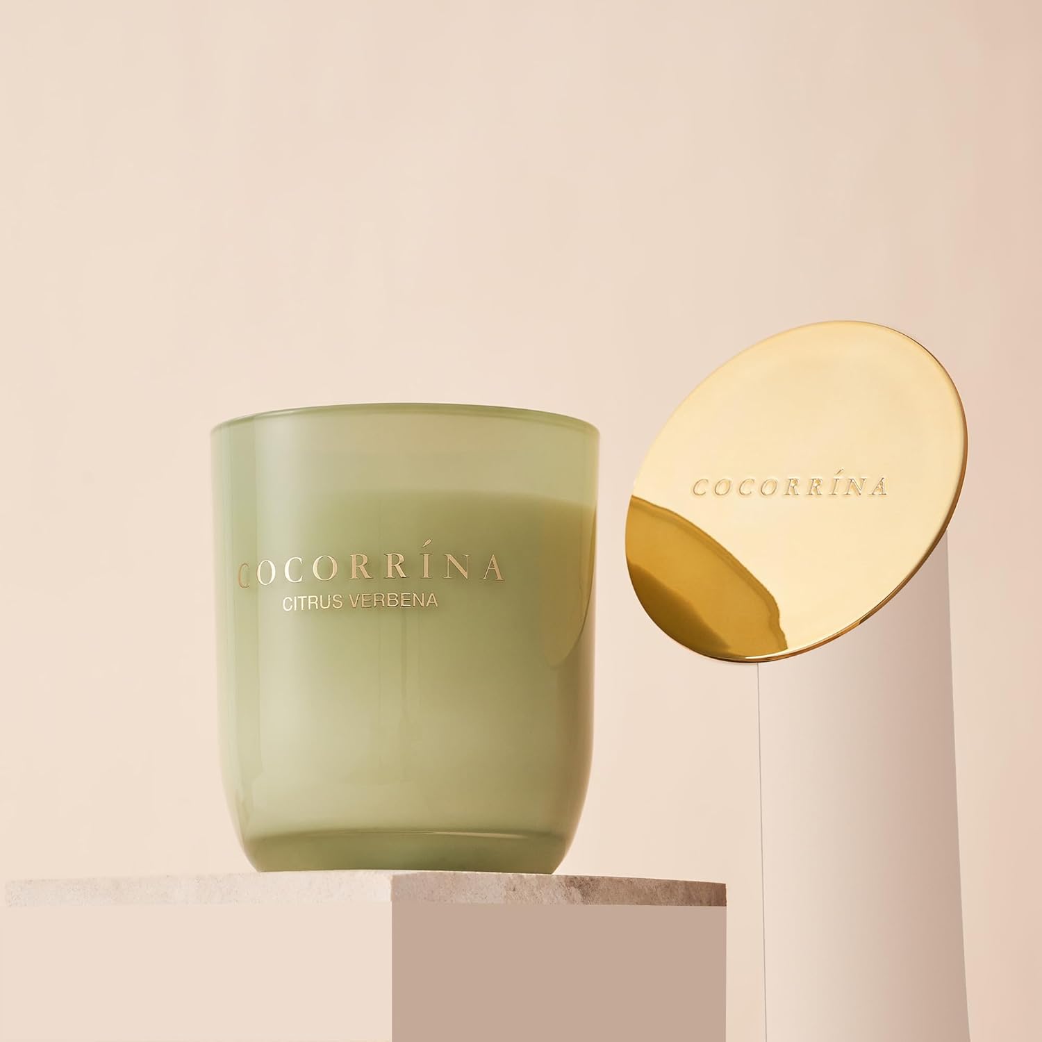 Bougie parfumée pour une décoration élégante : créez une ambiance chaleureuse et relaxante – Image 3