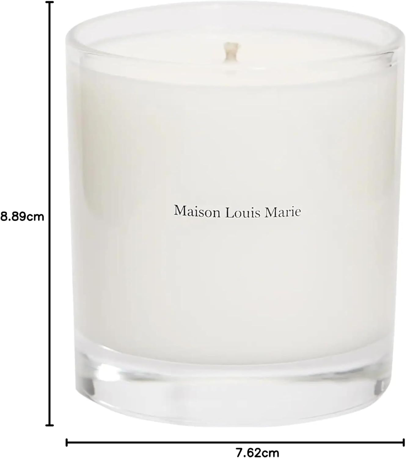 Bougie parfumée pour la détente : une ambiance chaleureuse pour vos soirées – Image 5