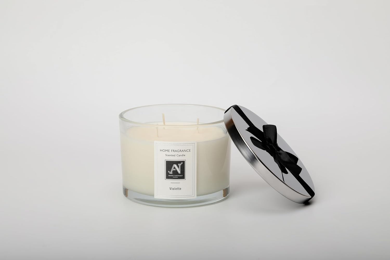 Bougie parfumée pour une ambiance chaleureuse et relaxante – Image 3