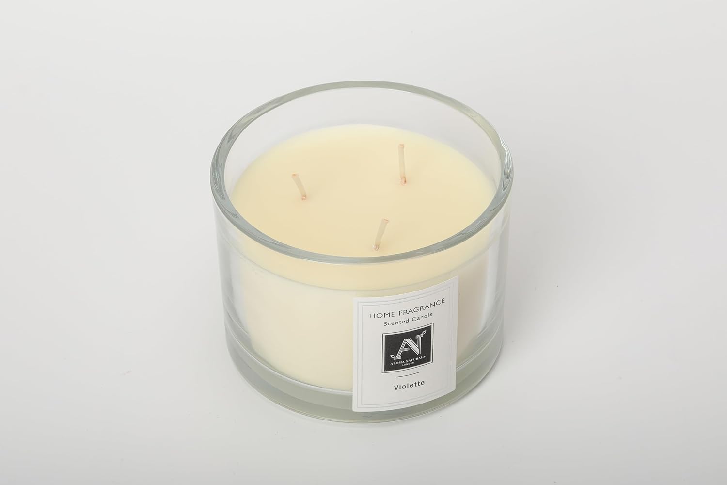 Bougie parfumée pour une ambiance chaleureuse et relaxante – Image 6