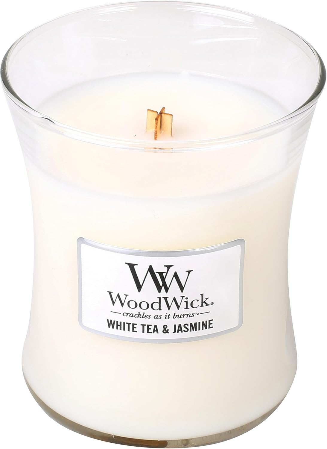 Bougie parfumée pour une décoration élégante, créant une ambiance chaleureuse – Image 3