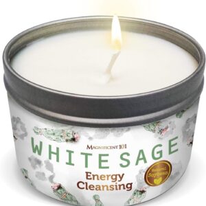 Bougie parfumée pour la détente : créez une ambiance chaleureuse chez vous