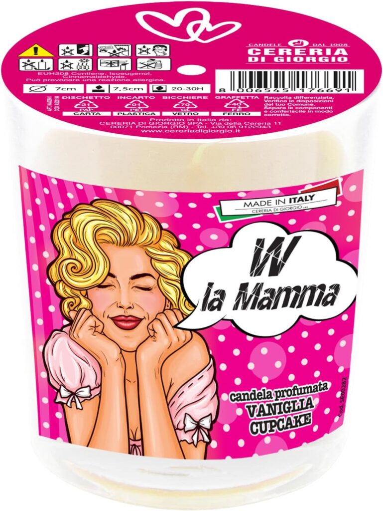 Bougie parfumée pour une ambiance chaleureuse, parfaite pour la détente et les soirées cocooning