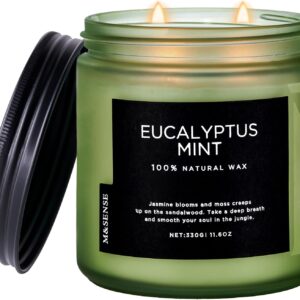 Bougie parfumée pour la détente : créez une ambiance chaleureuse et apaisante